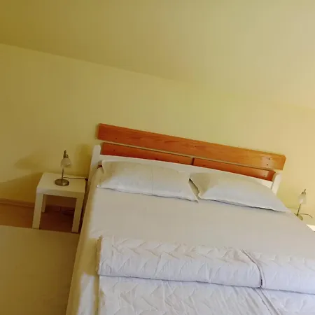 Apartman Stan Na Dan - *