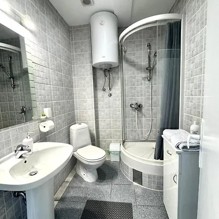 Apartman Stan Na Dan - *