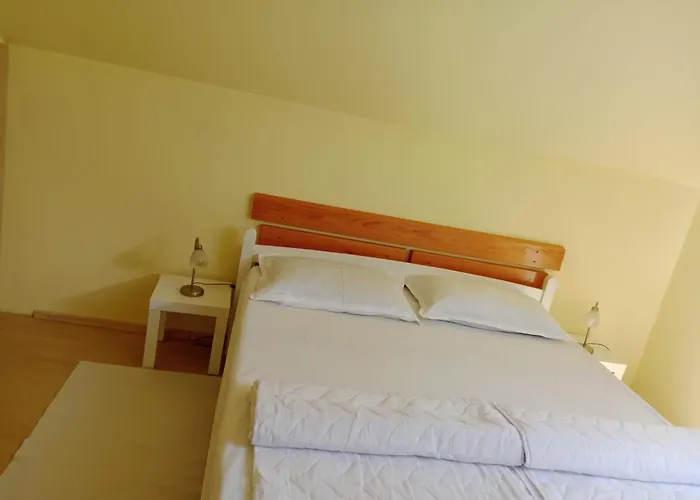 アパート Stan Na Dan - *